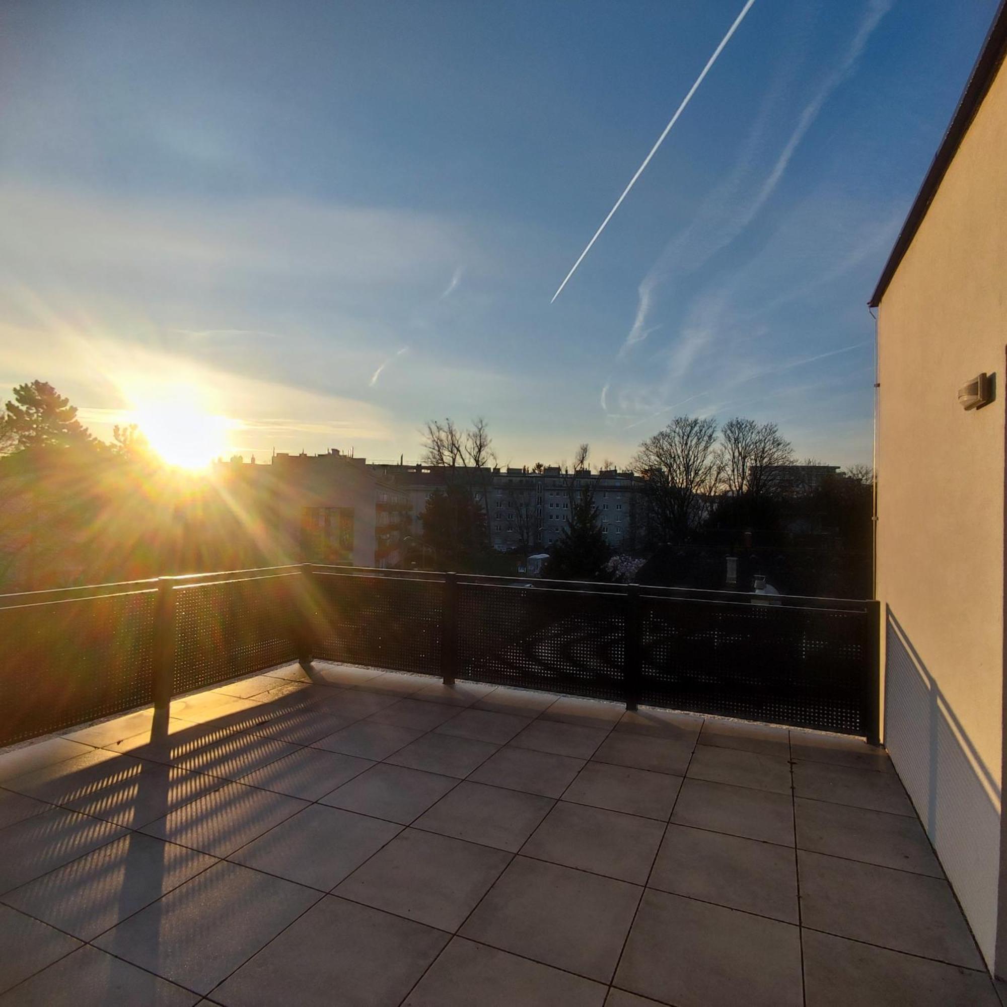 Umbrella Hotel apartamentowy Wiedeń