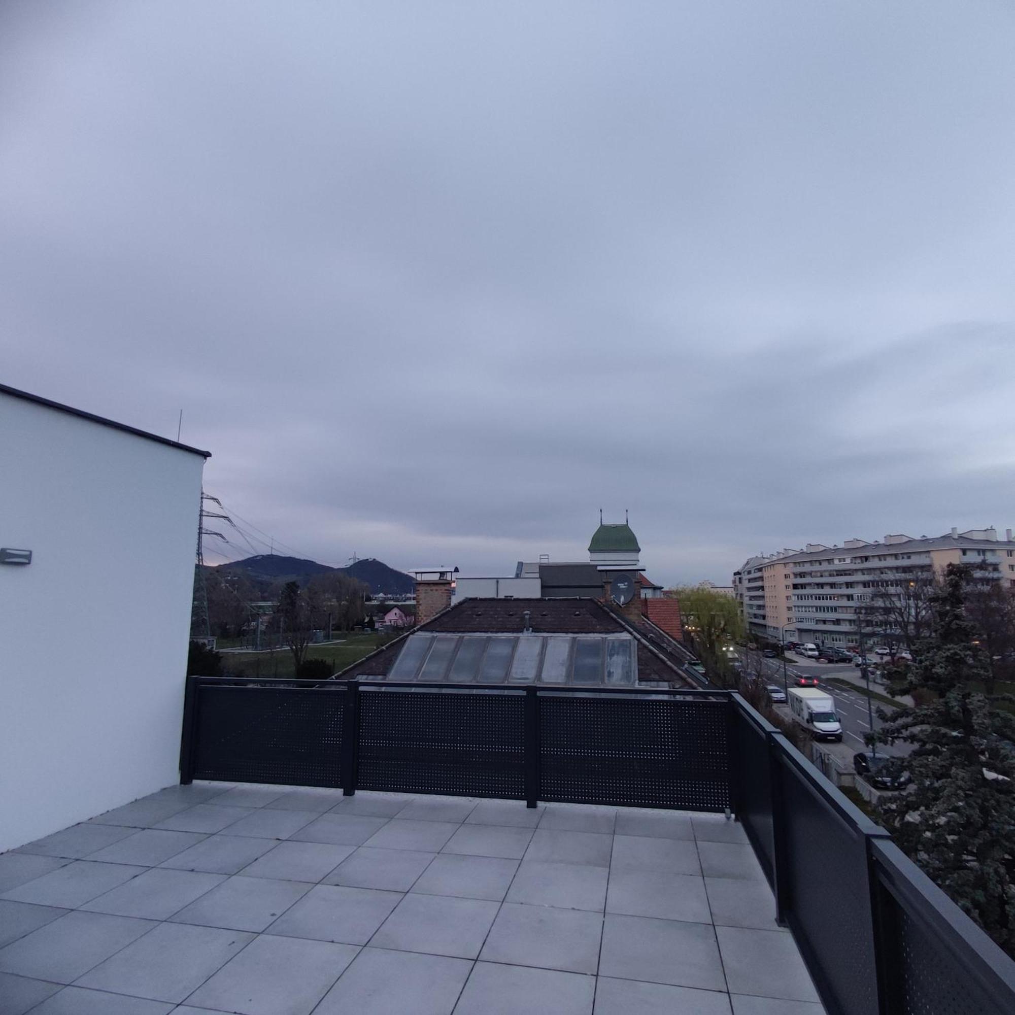 Hotel apartamentowy Umbrella Wiedeń